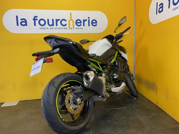 KAWASAKI Z 900 4