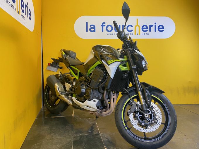 KAWASAKI Z 900 4
