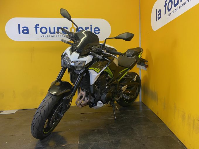 KAWASAKI Z 900 4