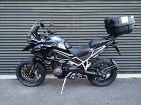 TRIUMPH TIGER 1200 GT PRO - 2025
