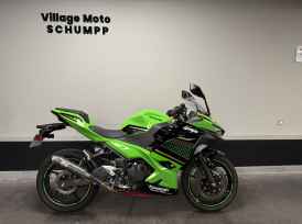KAWASAKI NINJA 400 - 2020