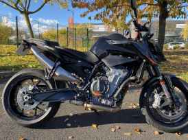 KTM 890 DUKE L - 2021