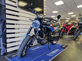 HUSQVARNA 701 ENDURO - 2019