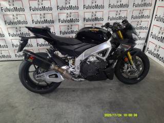APRILIA TUONO 1100 V4 FACTORY - 2022