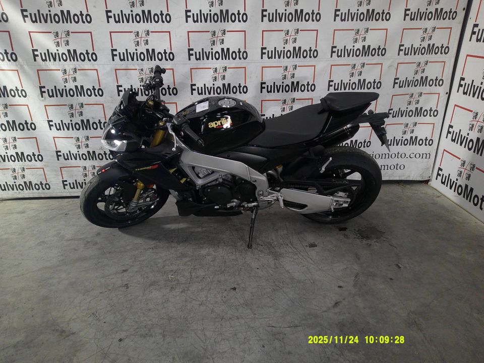 APRILIA TUONO 1100 V4 FACTORY 4