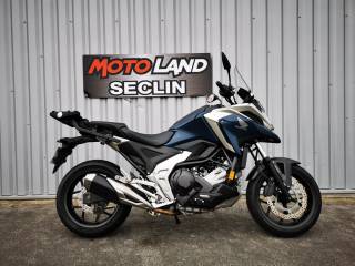 HONDA NC 750 X - 2023
