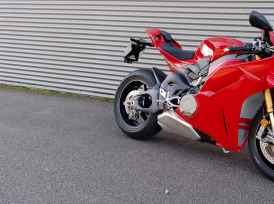 DUCATI PANIGALE V4S 2025 - 2024