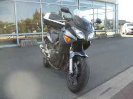 HONDA CBF 600 S - 2005