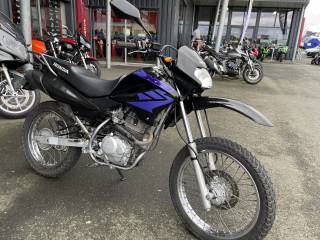HONDA XR125 - 2005