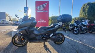 HONDA NSS FORZA 750 - 2024