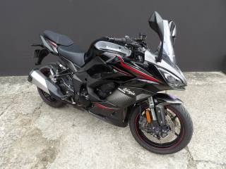 KAWASAKI NINJA 1000 SX - 2022