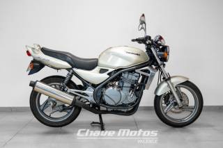 KAWASAKI ER-5 - 2003