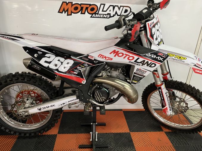 KTM 250 SX 4