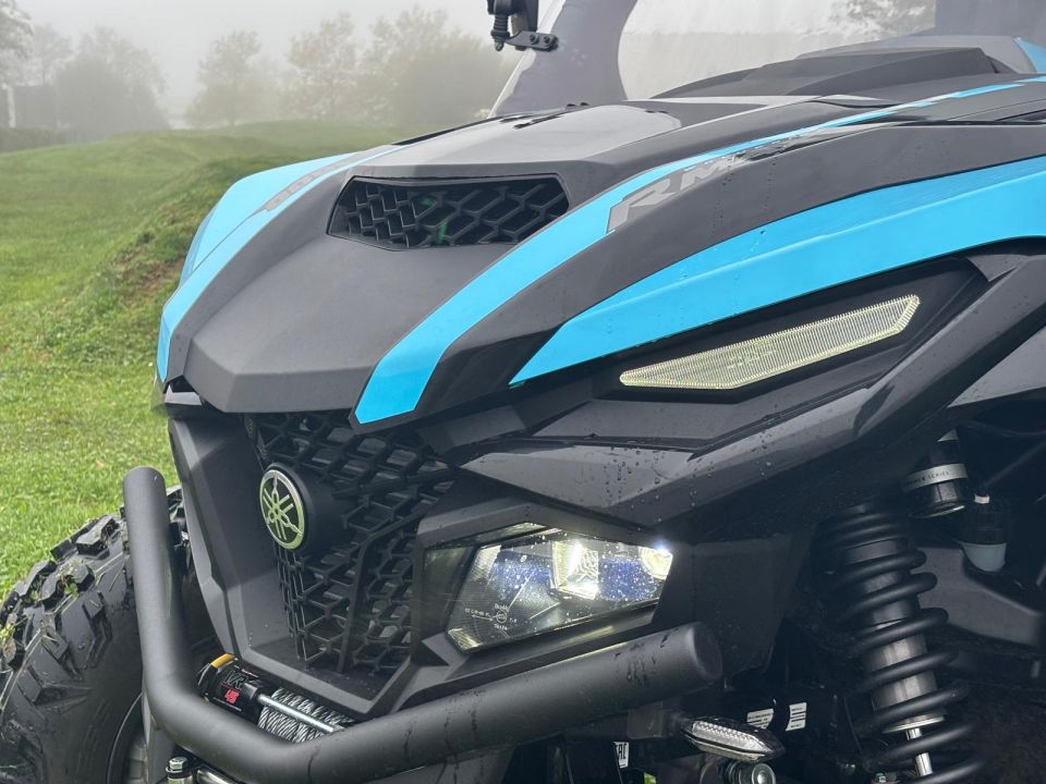 YAMAHA Rmax 1000 4