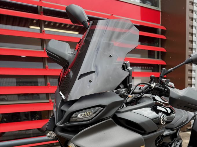 YAMAHA TRACER 9 GT 4