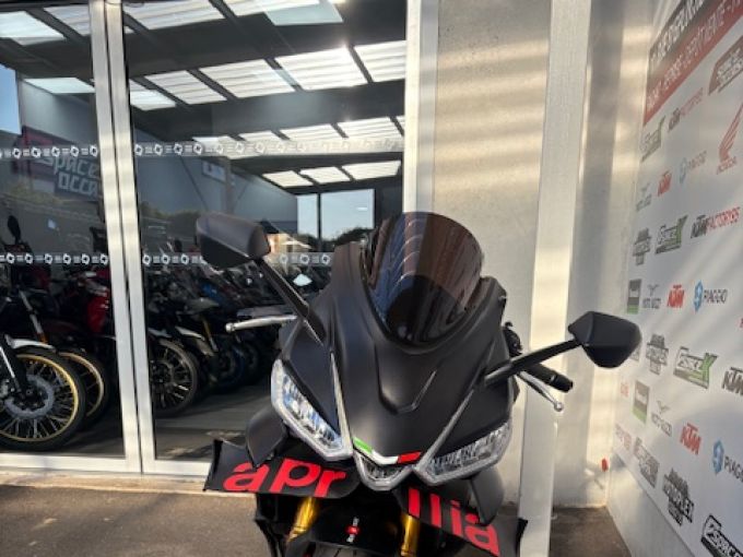 APRILIA RS 660 4