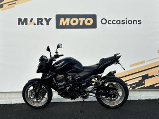KAWASAKI Z 750 - 2011