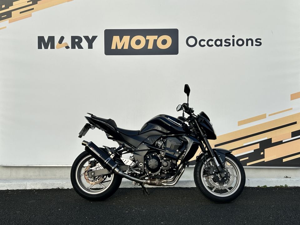 KAWASAKI Z 750 4