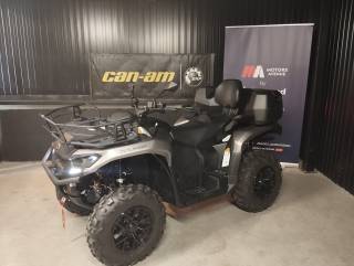 CAN-AM Outlander Max 700 XT 2024 - 2024
