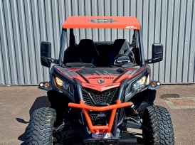 CAN-AM MAVERICK - 2024