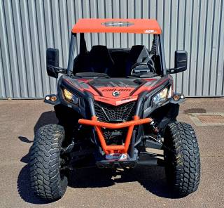 CAN-AM MAVERICK - 2024