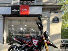 APRILIA DORSODURO 900 ABS - 2019
