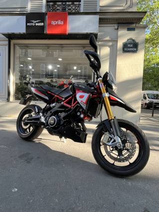 APRILIA DORSODURO 900 ABS - 2019