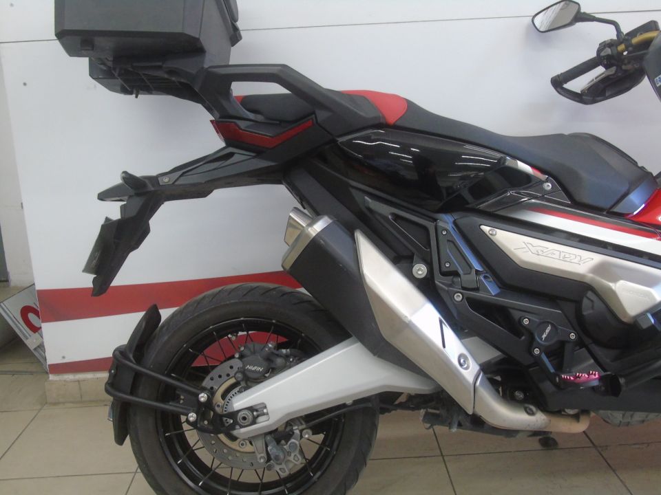 HONDA XADV 750 4