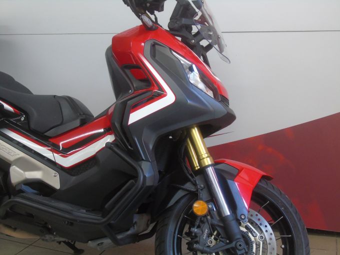 HONDA XADV 750 4