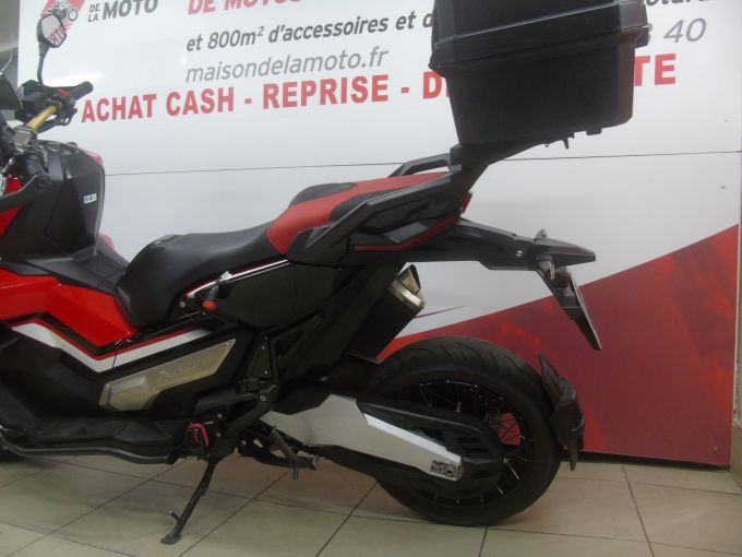 HONDA XADV 750 4