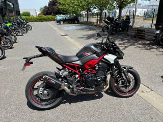 KAWASAKI Z900 A2 - 2025