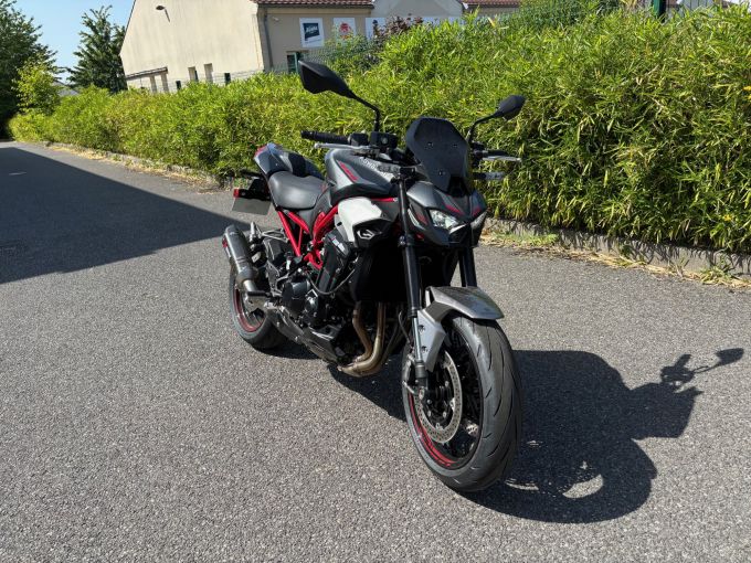 KAWASAKI Z900 A2 4
