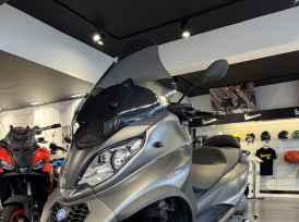 PIAGGIO MP3 500 LT - 2022