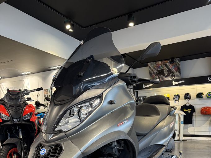 PIAGGIO MP3 500 LT 4