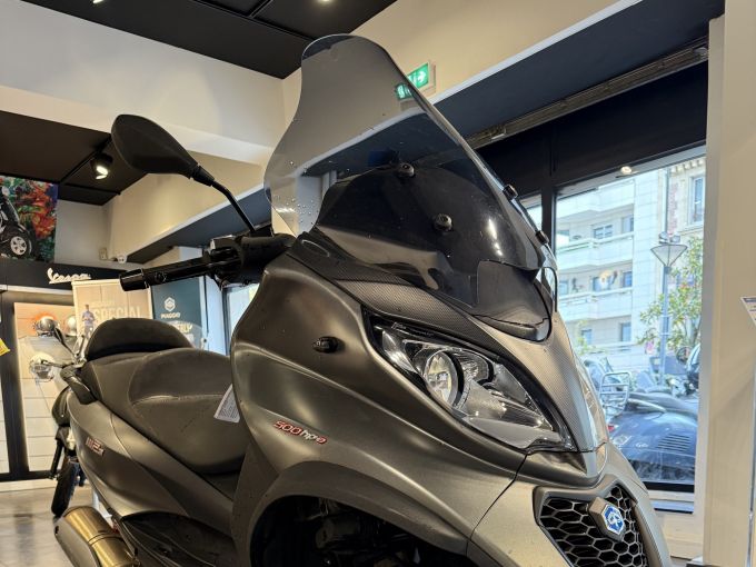 PIAGGIO MP3 500 LT 4