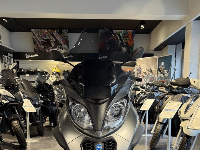 PIAGGIO MP3 500 LT 4