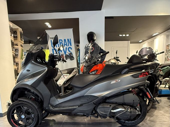 PIAGGIO MP3 500 LT 4