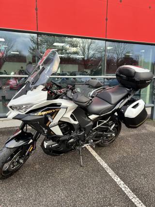 KAWASAKI VERSYS - 2025