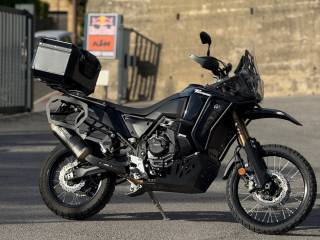 YAMAHA XTZ TENERE 700 World Raid - 2022