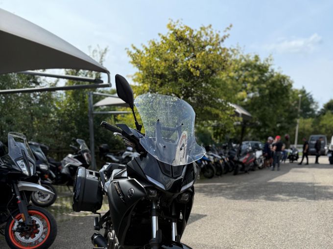 YAMAHA TRACER 7 GT 35 KW 4