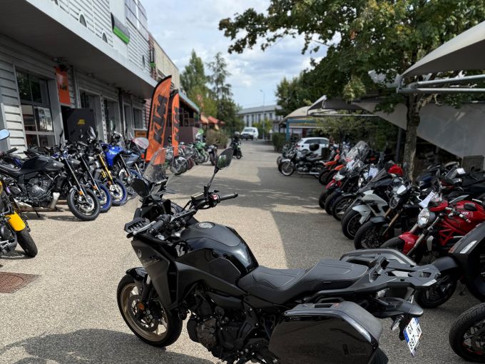 YAMAHA TRACER 7 GT 35 KW 4
