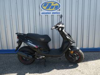 MASH LEGEND R - 2024