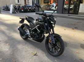 YAMAHA MT-125 ABS - 2023