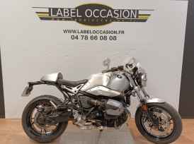 BMW R NINE T PURE - 2021