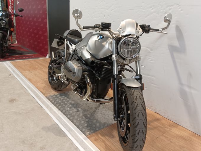BMW R NINE T PURE 4