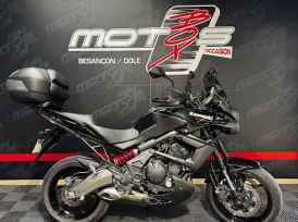 KAWASAKI VERSYS 650 - 2014