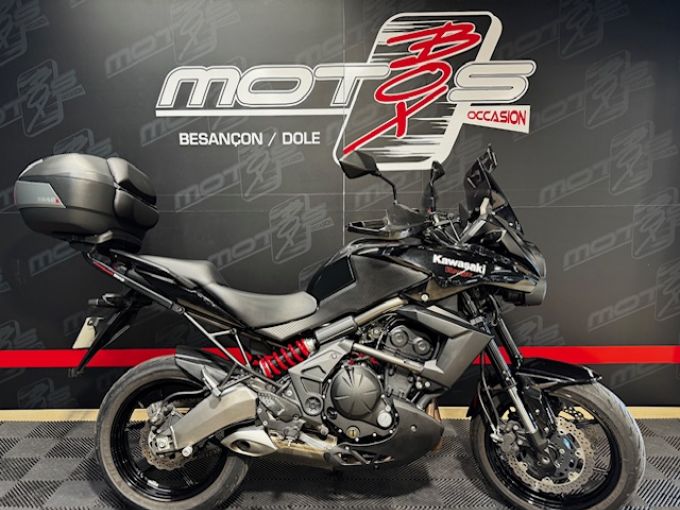 KAWASAKI VERSYS 650 4