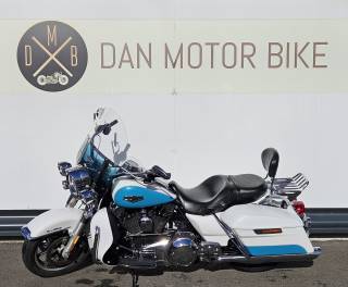 HARLEY-DAVIDSON TOURING ROAD KING 1690 - 2015