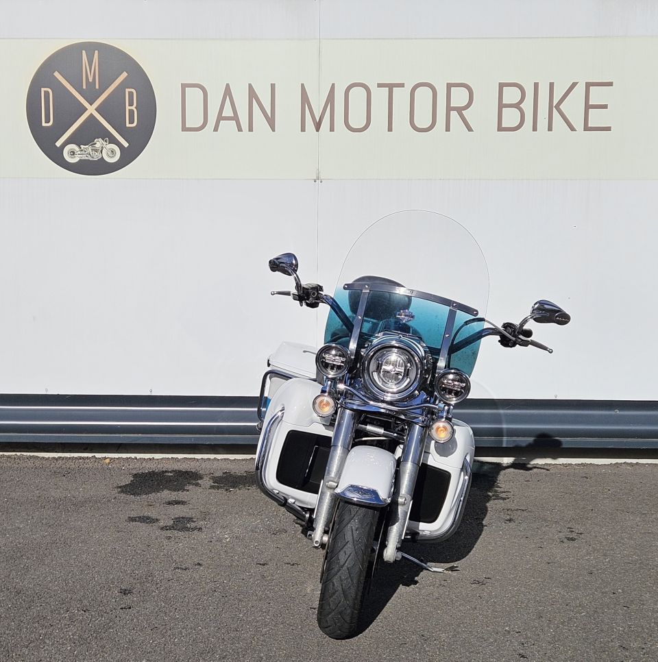 HARLEY-DAVIDSON TOURING ROAD KING 1690 4