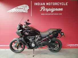 HARLEY-DAVIDSON ADVENTURE PAN AMERICA 1250 - 2021